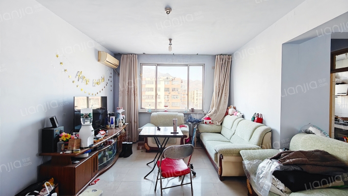 温泉东区南院大安宿舍二手房实景图