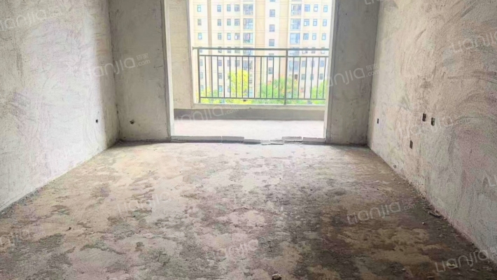 凤翔府二手房实景图