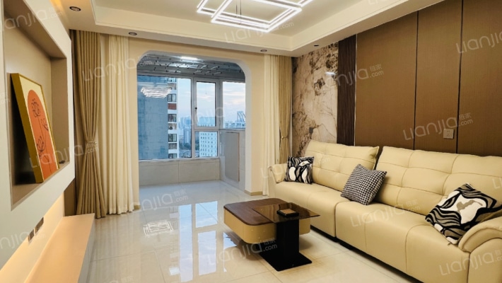 文澜阁二手房实景图