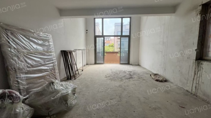 海逸豪庭尚都3区二手房实景图