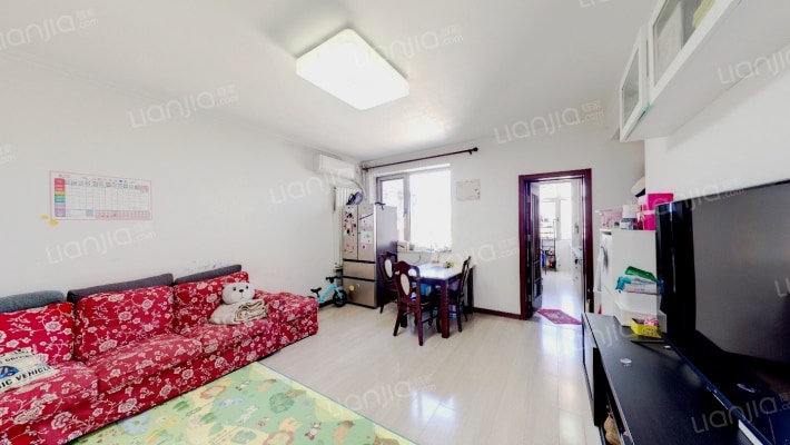 水屯家园二手房实景图