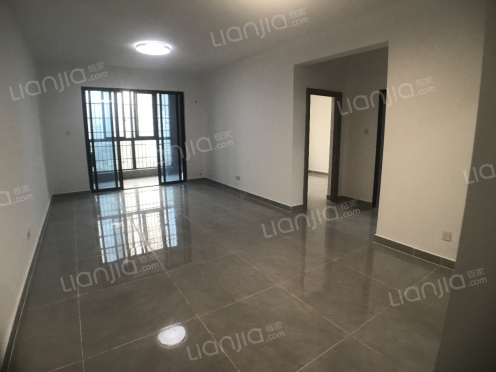 整租·海湾花园东苑 2室2厅 南