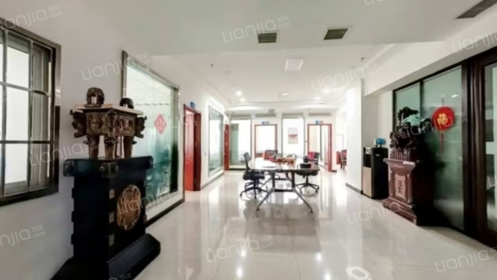 理想国际二手房实景图