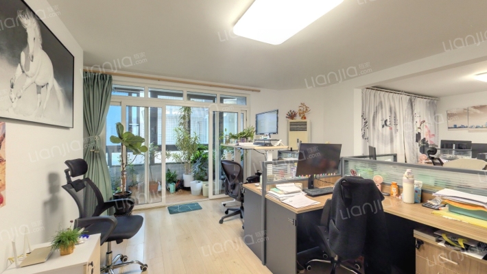 珠江玫瑰花园(公寓)二手房实景图