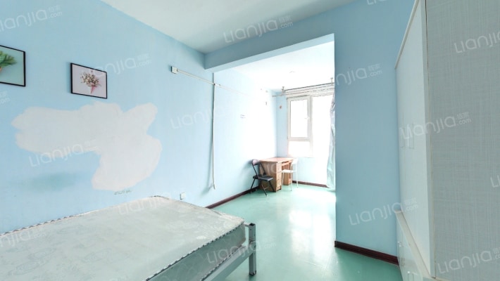 晶城秀府二手房实景图