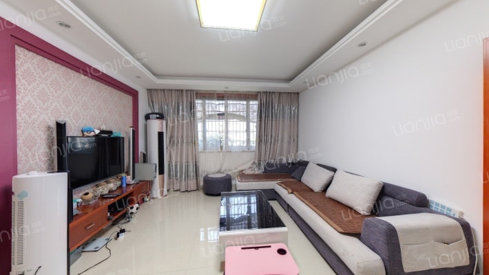 外环南路二村西区二手房实景图