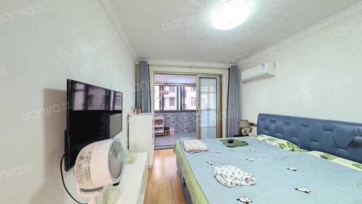 安盛苑二手房实景图