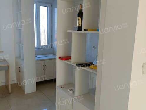 整租·利盛达御景苑 3室2厅 南