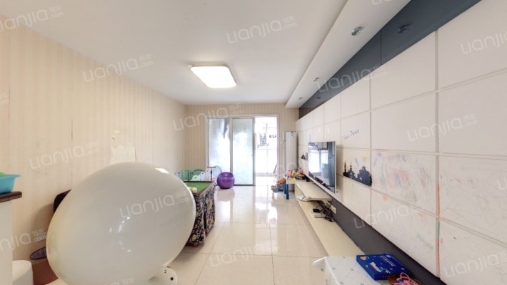 星城雅郡二手房实景图