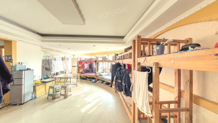 绿杨村二手房实景图