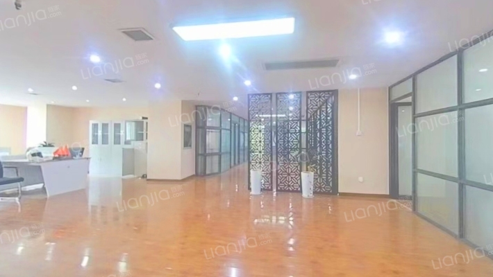 华企大厦二手房实景图