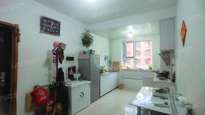 幸福家园·雅苑二手房实景图