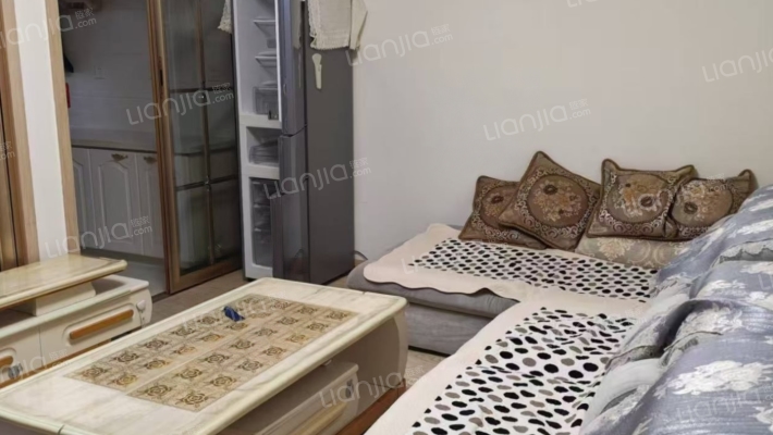 学府名苑二手房实景图