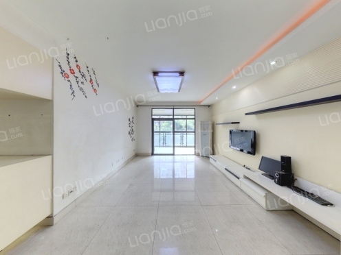 整租·丽都帝景 3室2厅 东/西