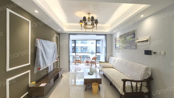 椰林湾沙鸥园二手房实景图