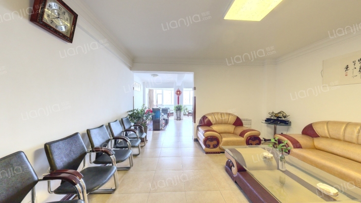 艺校宿舍二手房实景图