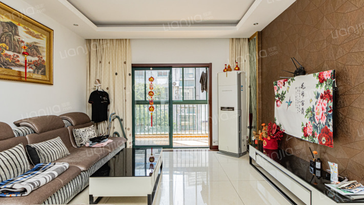 四季经典二手房实景图