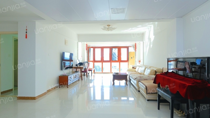 绿宝海苑二手房实景图