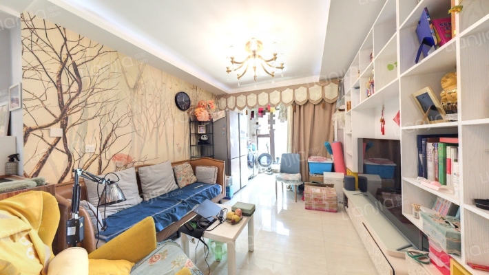 锦绣山河玉福园二手房实景图