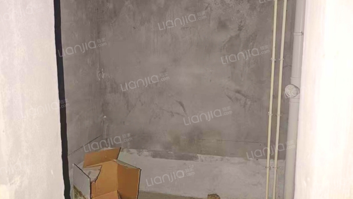 环京联排别墅 高尔夫球场围绕  单价四千左右-卫生间B