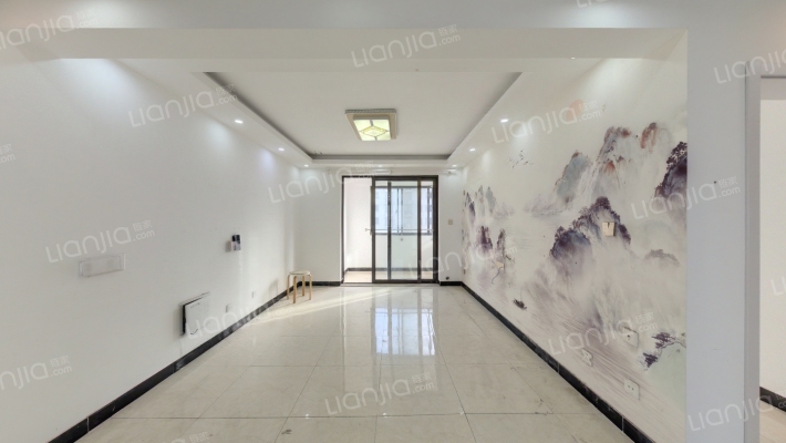 妙虹新苑二手房实景图