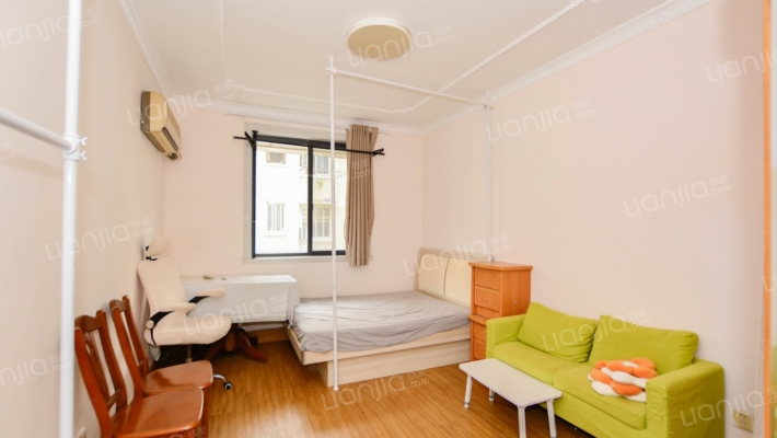 崂山二村二手房实景图