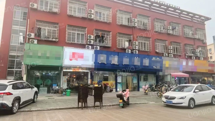 凤洋一路二手房实景图