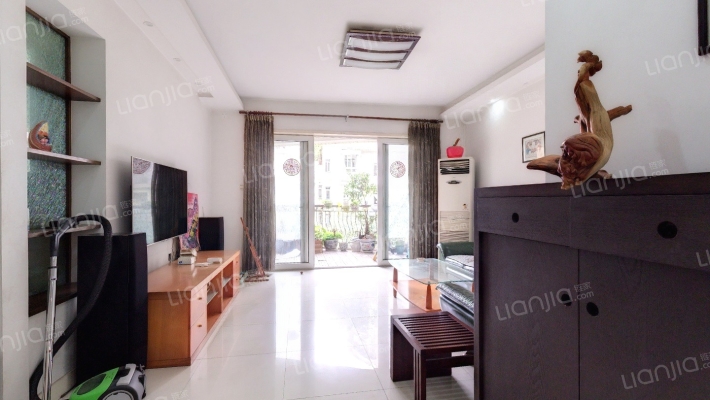 学林雅园二手房实景图