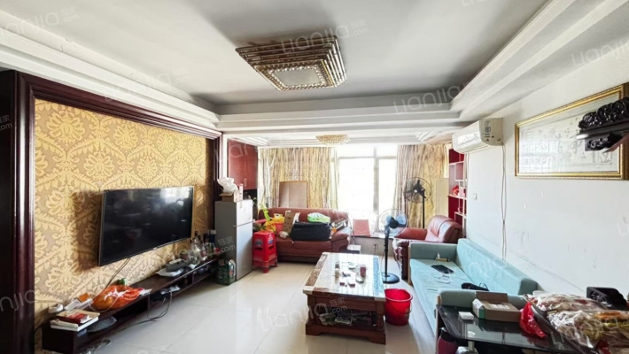 枋湖花园二手房实景图