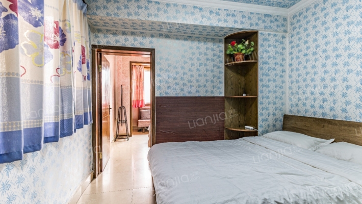 万吉广场二手房实景图