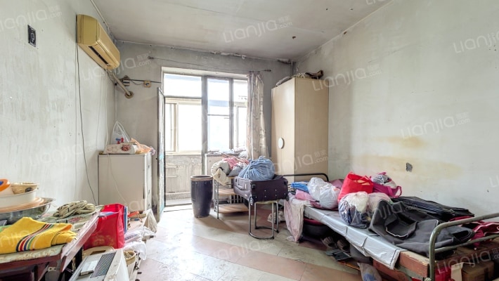 西坝河北里201号院二手房实景图