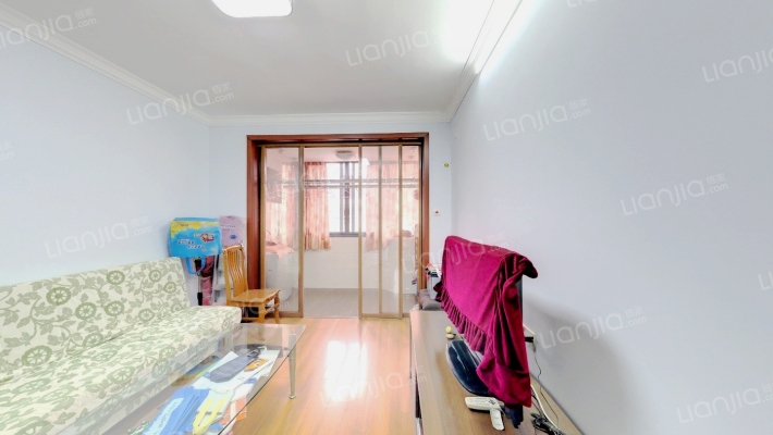 新长征花苑二手房实景图