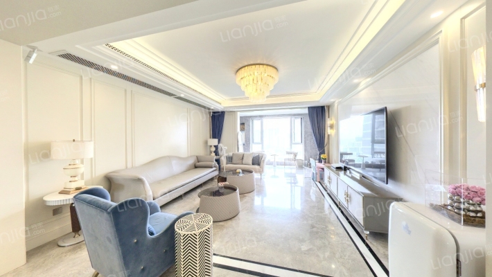 中企艮山府西区二手房实景图