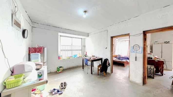 立人花园二区二手房实景图