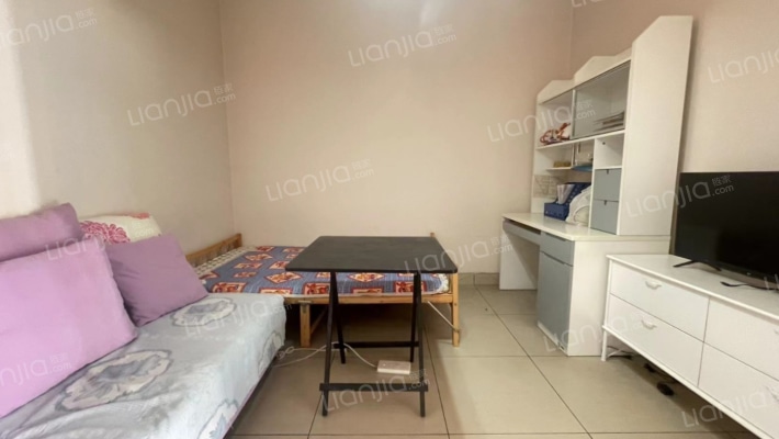 上岛郦舍二手房实景图