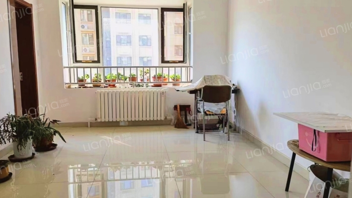 鑫城金源府邸南区二手房实景图