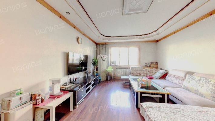 国税局家属院（临潼）二手房实景图