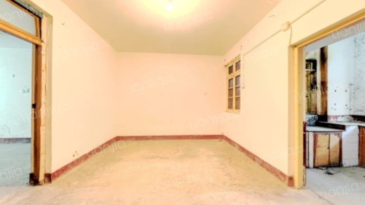 粥厂巷二手房实景图