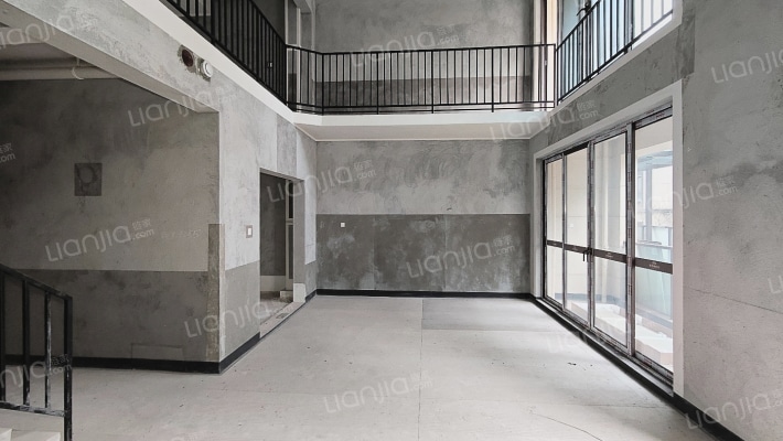 金科御临河月菊泊二手房实景图