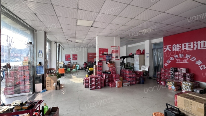 阁老路二手房实景图