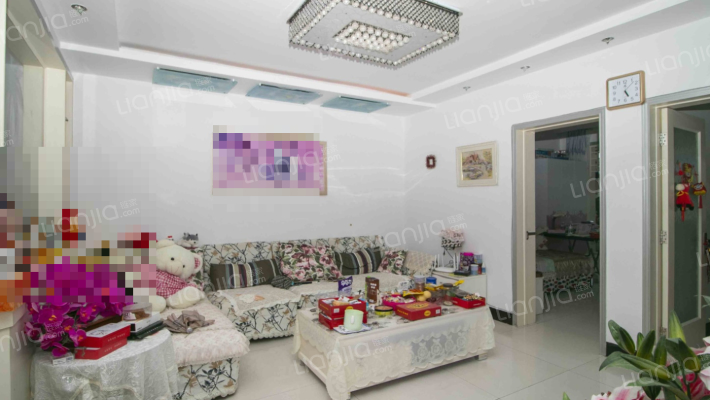 赐儿山庄园二手房实景图