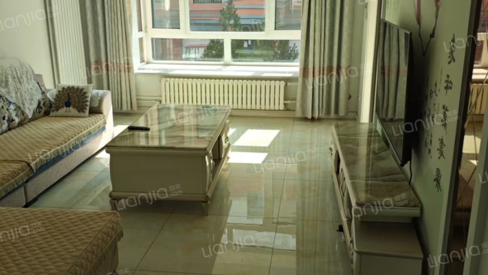 东旭花园二手房实景图