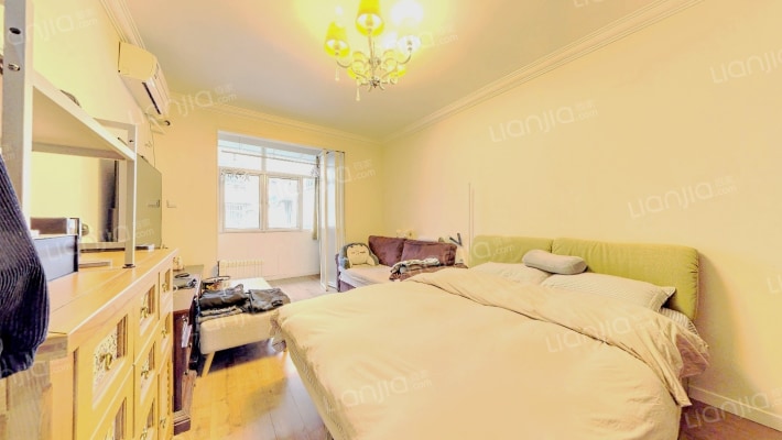 石泉路97弄二手房实景图