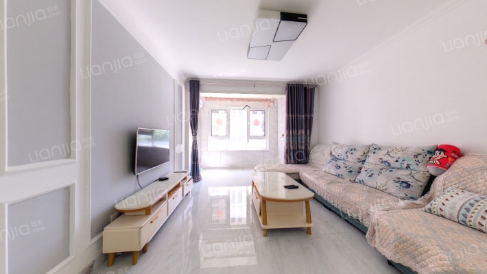 文富居二手房实景图