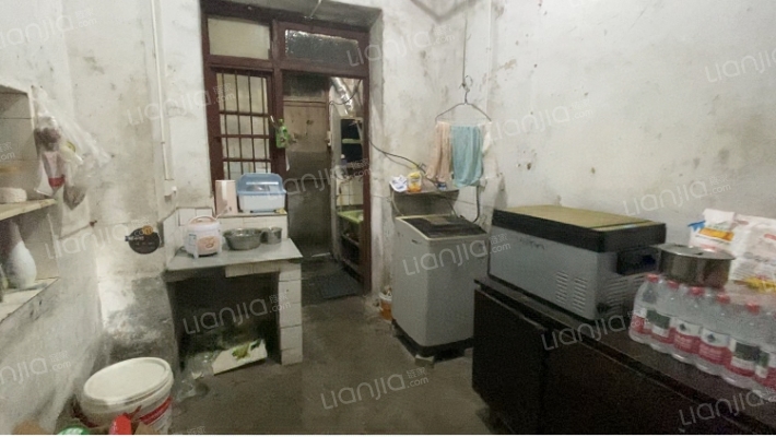 走马二村二手房实景图