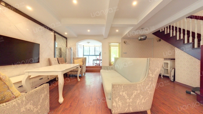 雅戈尔风尚二手房实景图