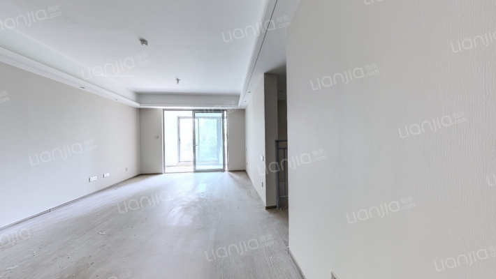 祥生云境二手房实景图