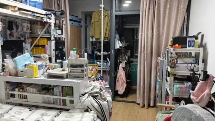 南山路二手房实景图