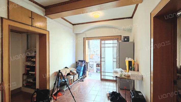 美印厂宿舍二手房实景图