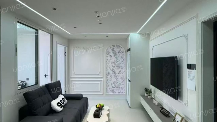 东方雅居一期二手房实景图